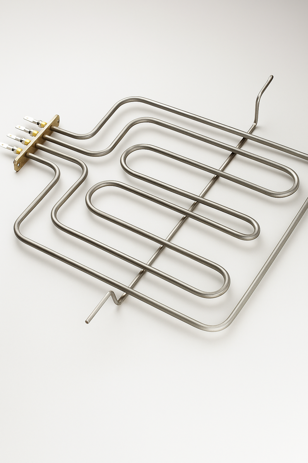 Hot Runner Nozzle Heater